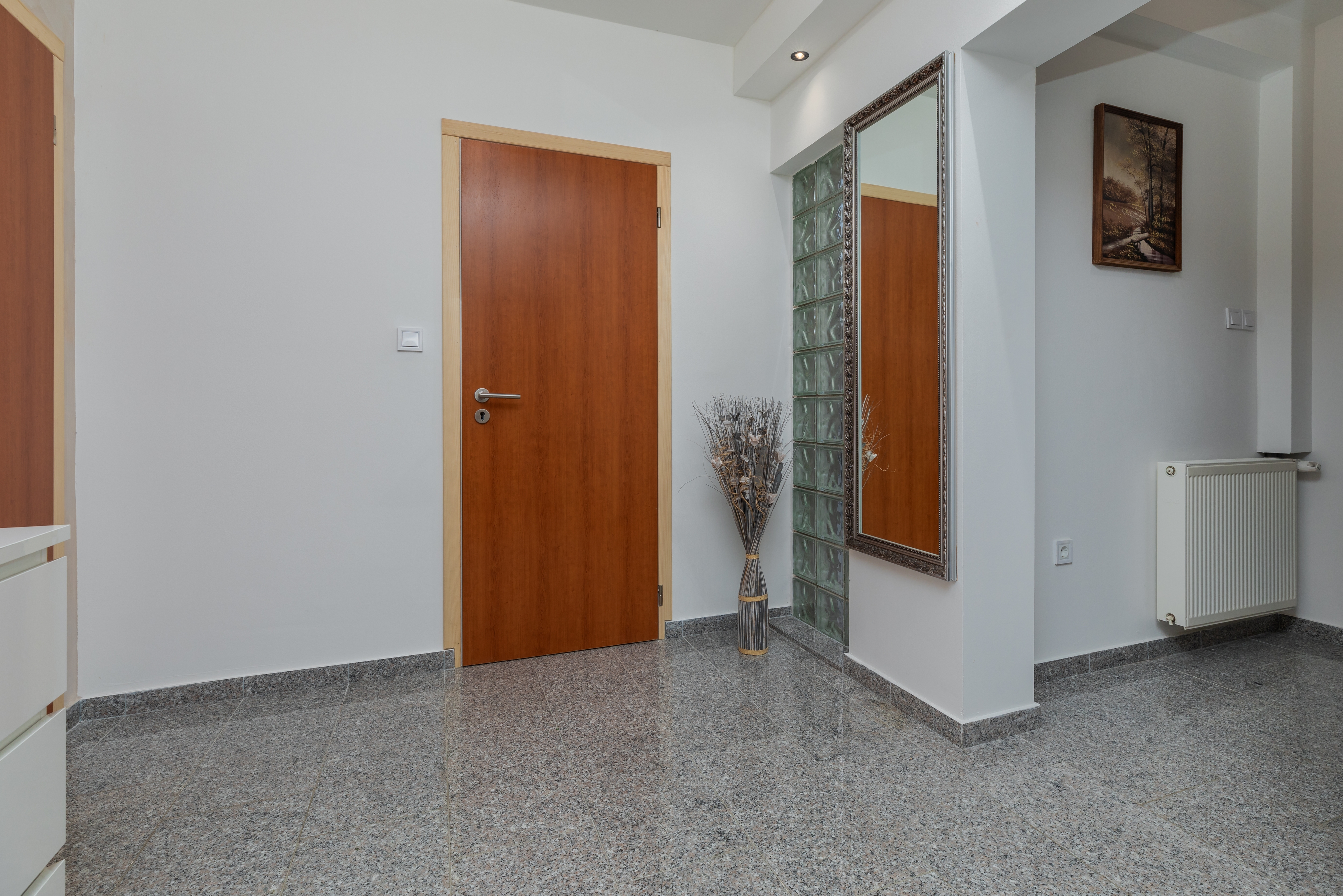 Three bedroom house with terrace Zagreb  K