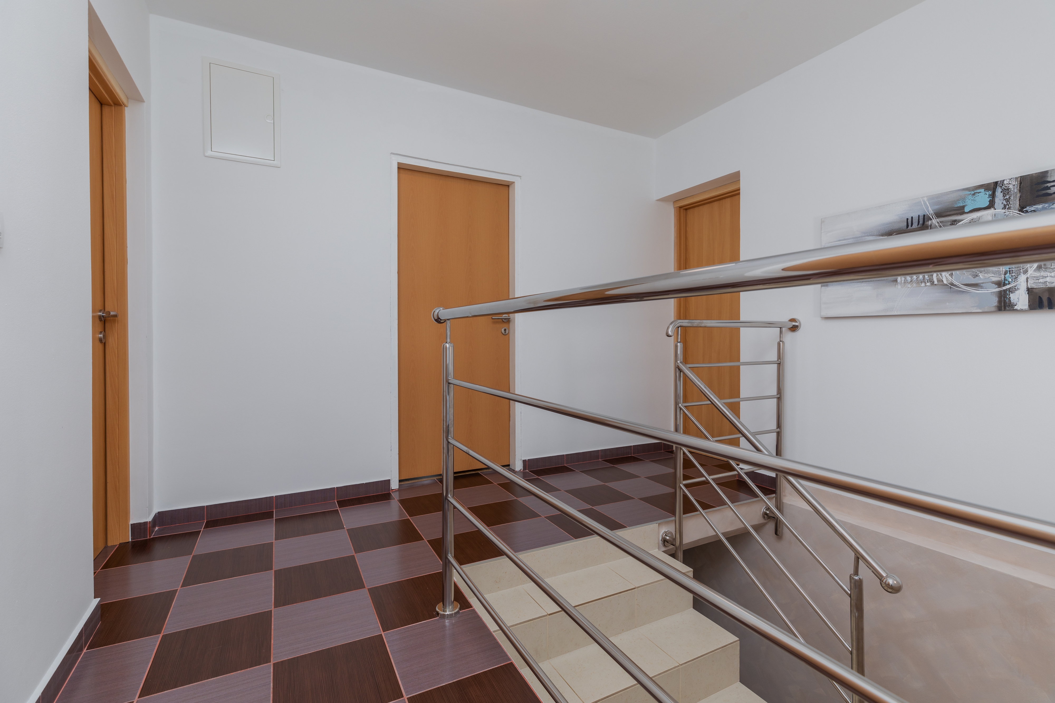 Three bedroom house with terrace Zagreb  K