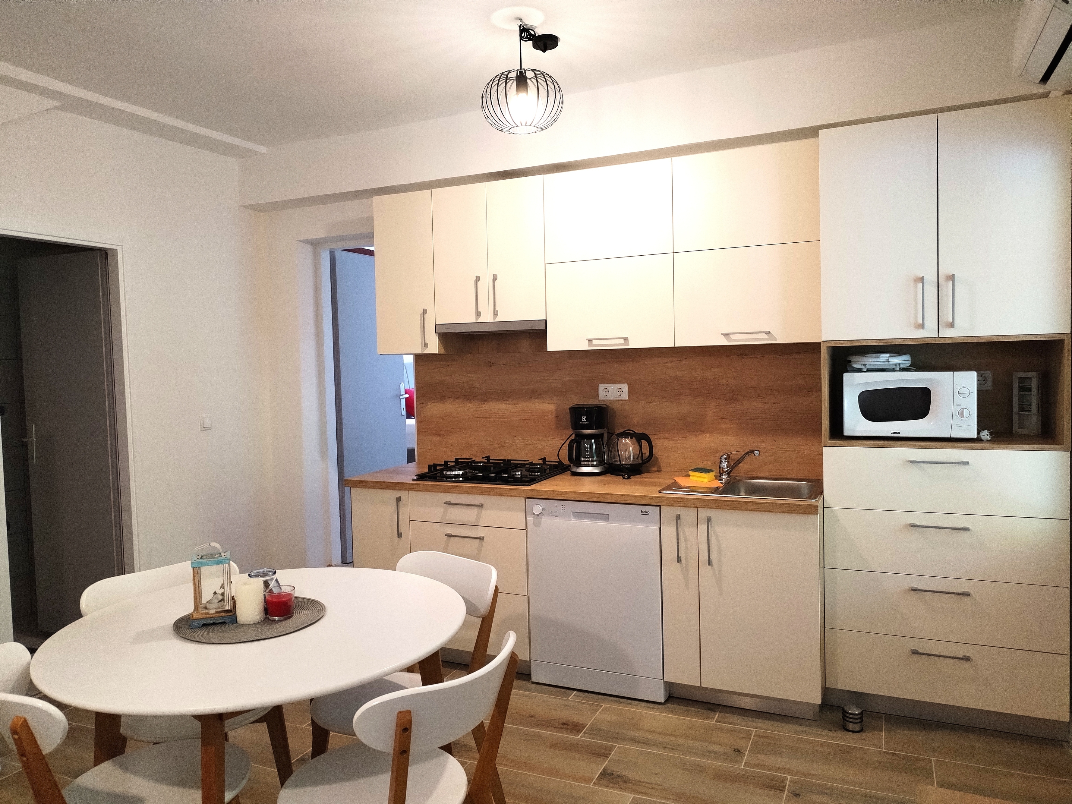 Top Rab Supetarska Draga - Donja Top Rab Supetarska Draga - Donja