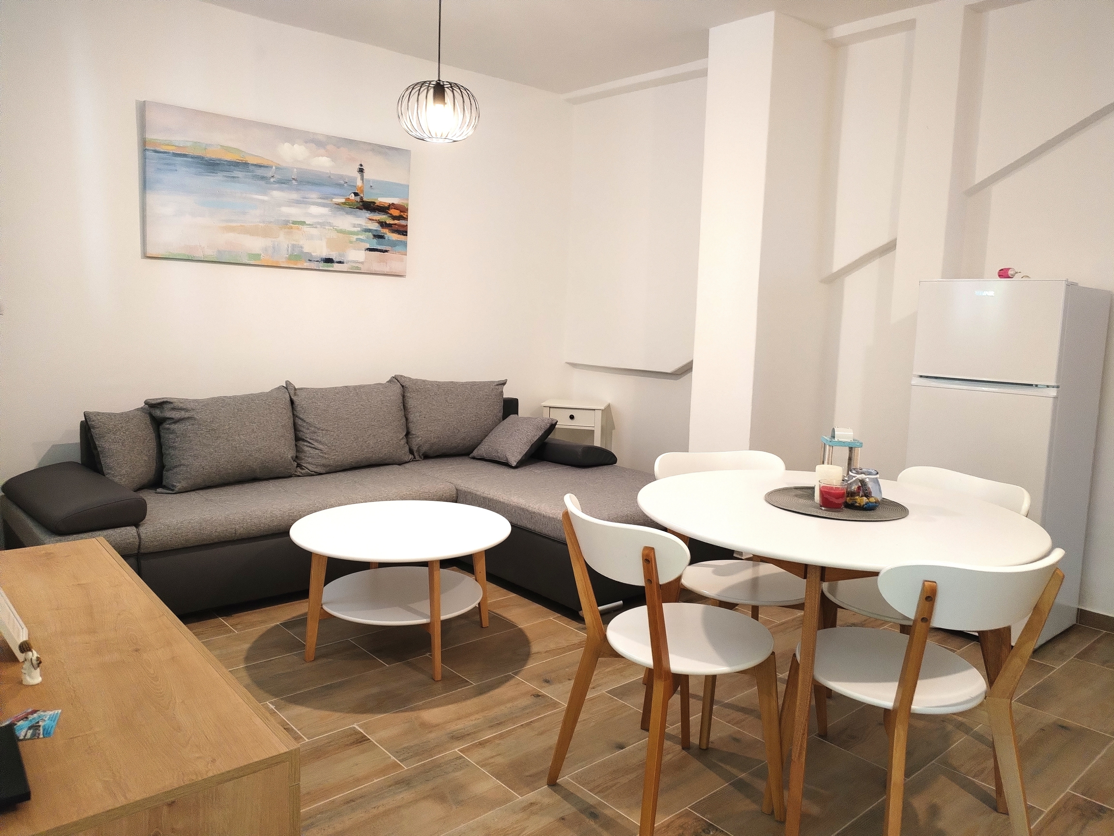 One bedroom apartment with terrace Supetarska Draga - Donja, Rab (A-2019-d) One bedroom apartment with terrace Supetarska Draga - Donja, Rab (A-2019-d)