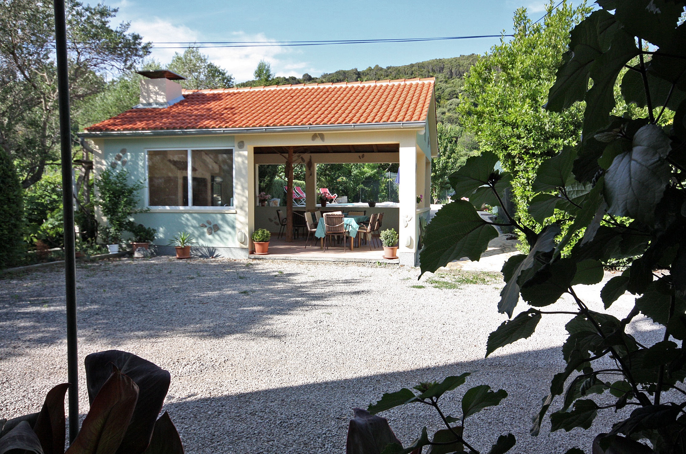 Top Rab Supetarska Draga - Donja Top Rab Supetarska Draga - Donja