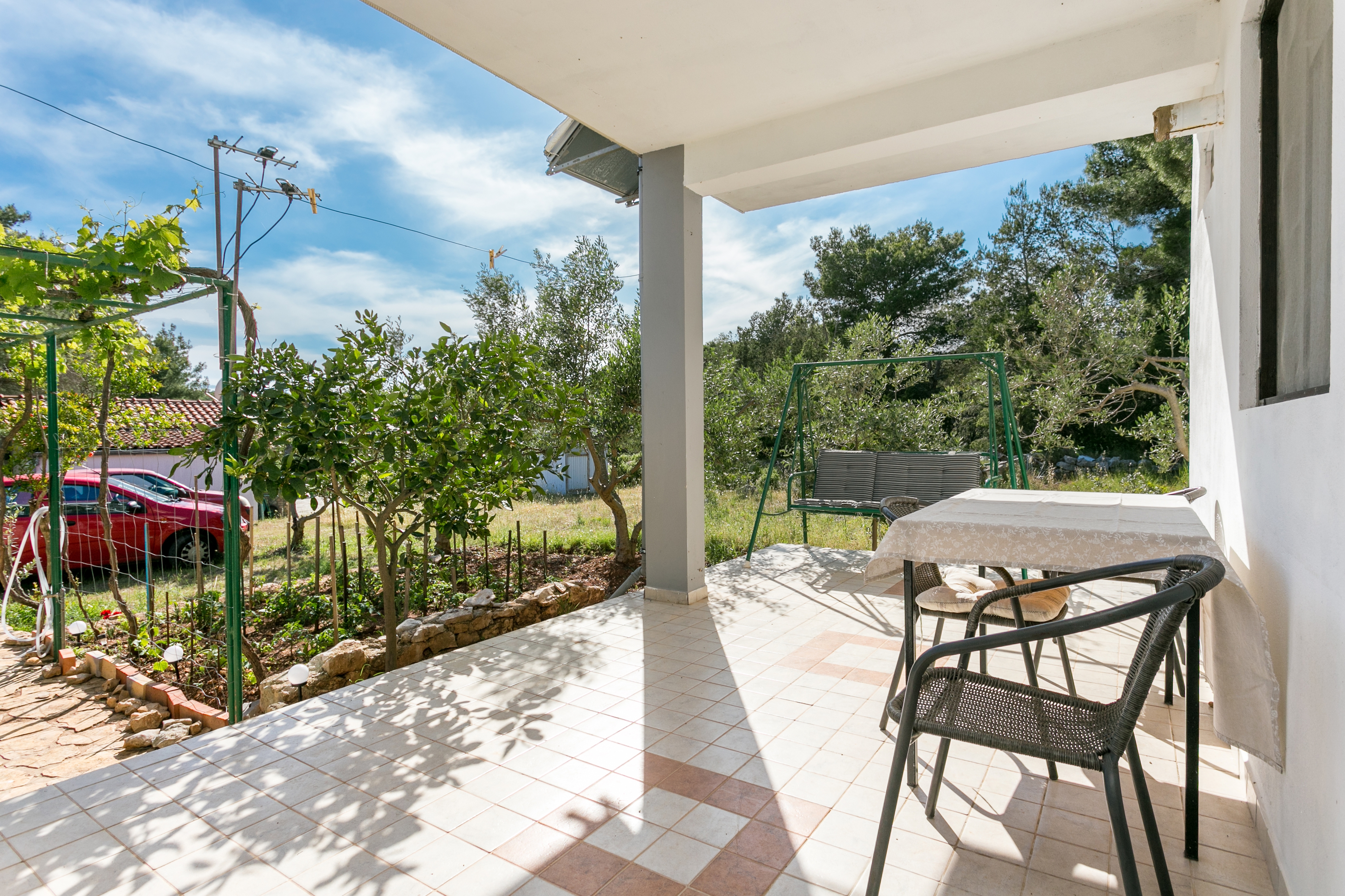 Top Brač Smrčeva Top Brač Smrčeva