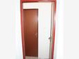 Chodba Caska, Chodba v ubytování typu apartment, domácí mazlíčci povoleni.