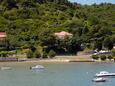 Supetarska Draga - Donja, Rab, Property 2020 - Apartments near sea with sandy beach.