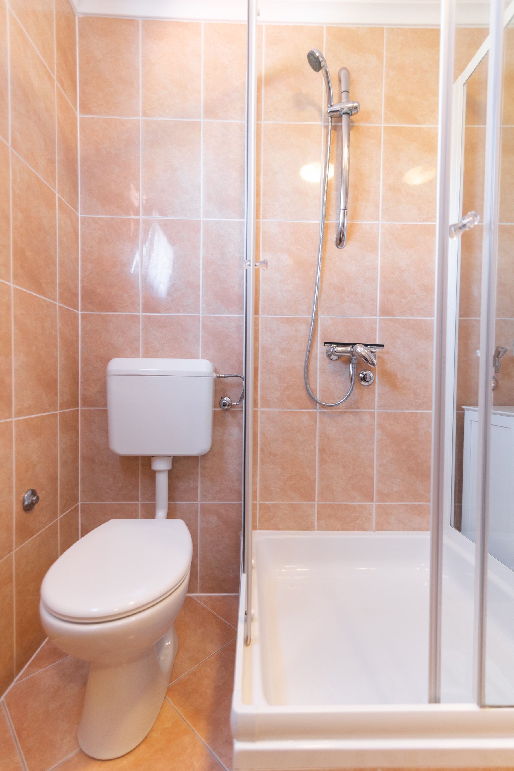 Three bedroom apartment near beach Preko, Ugljan  A-a
