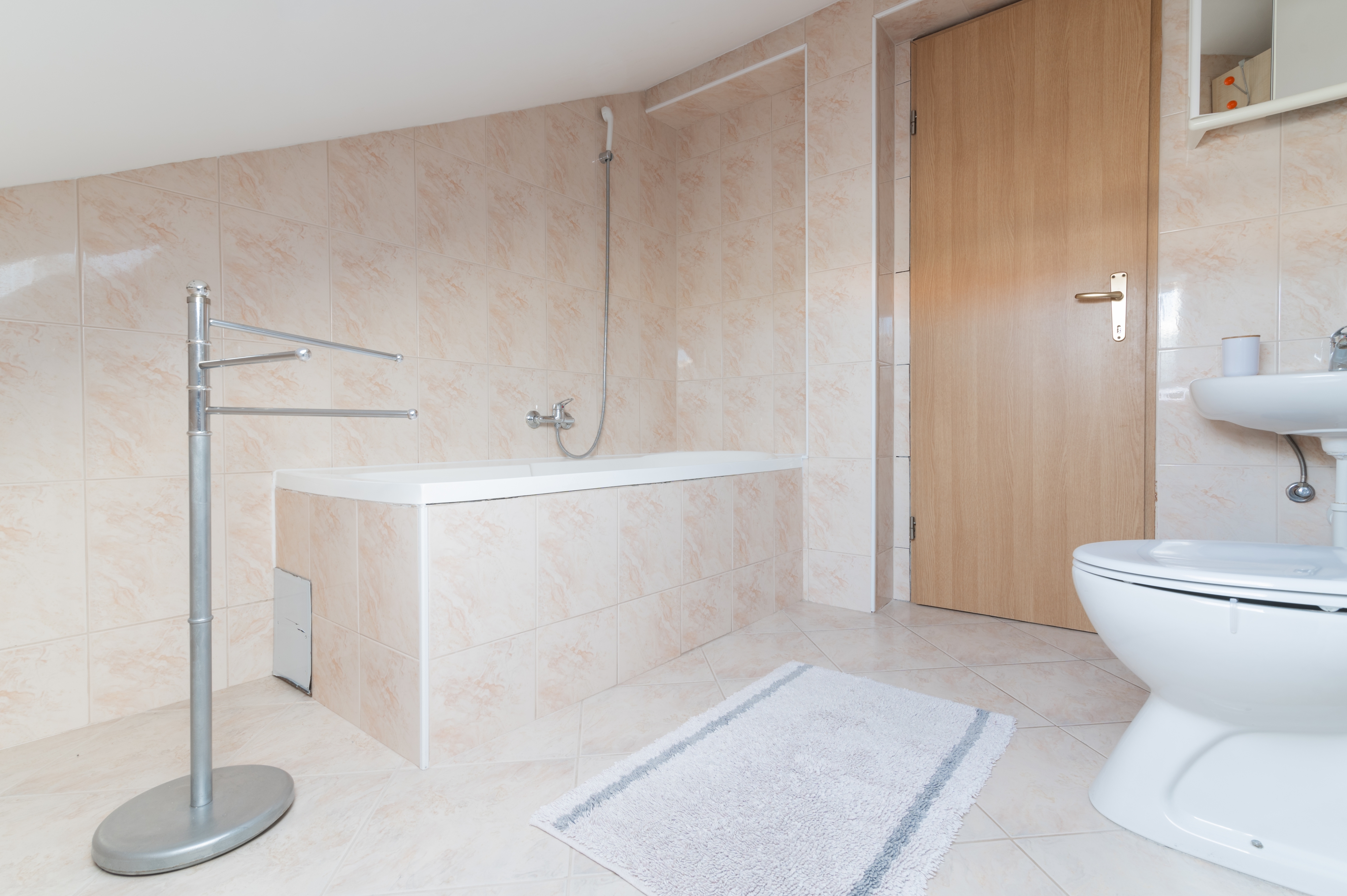 Studio flat near beach Preko, Ugljan  AS-a