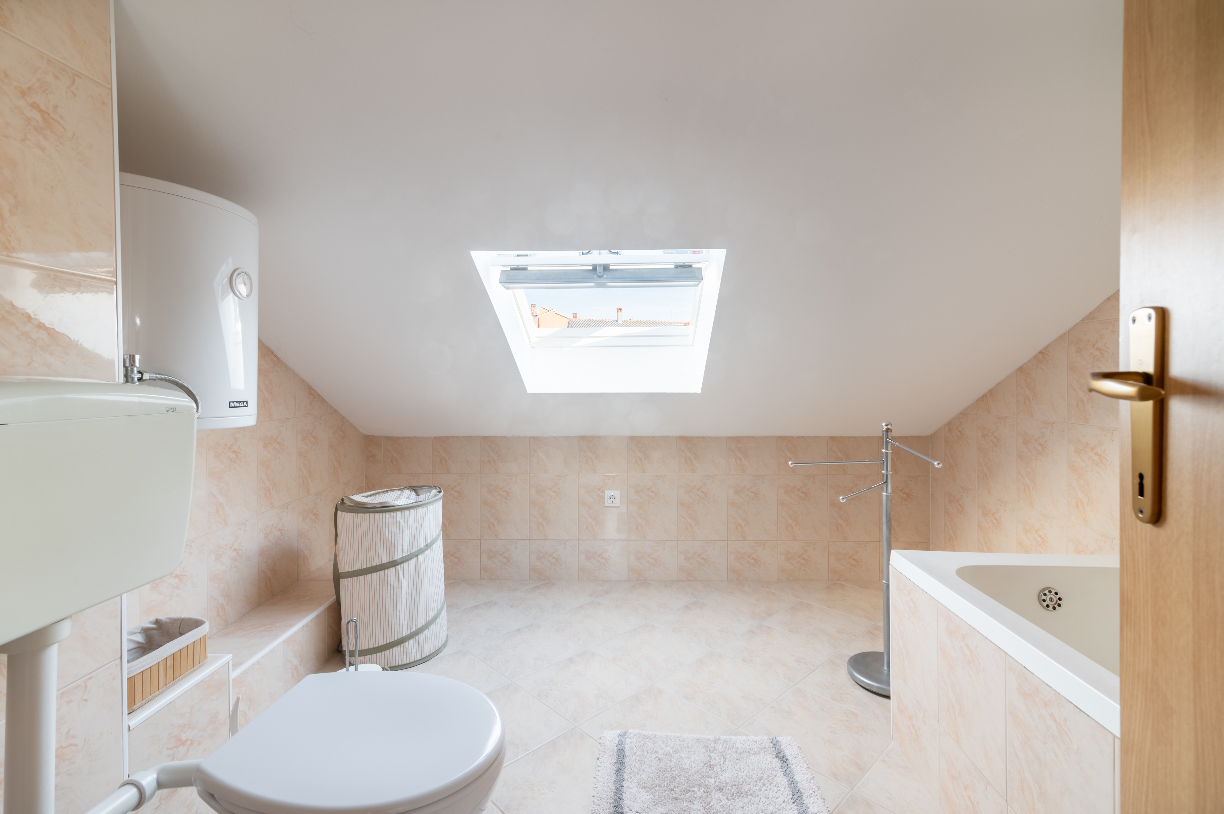 Studio flat near beach Preko, Ugljan  AS-a