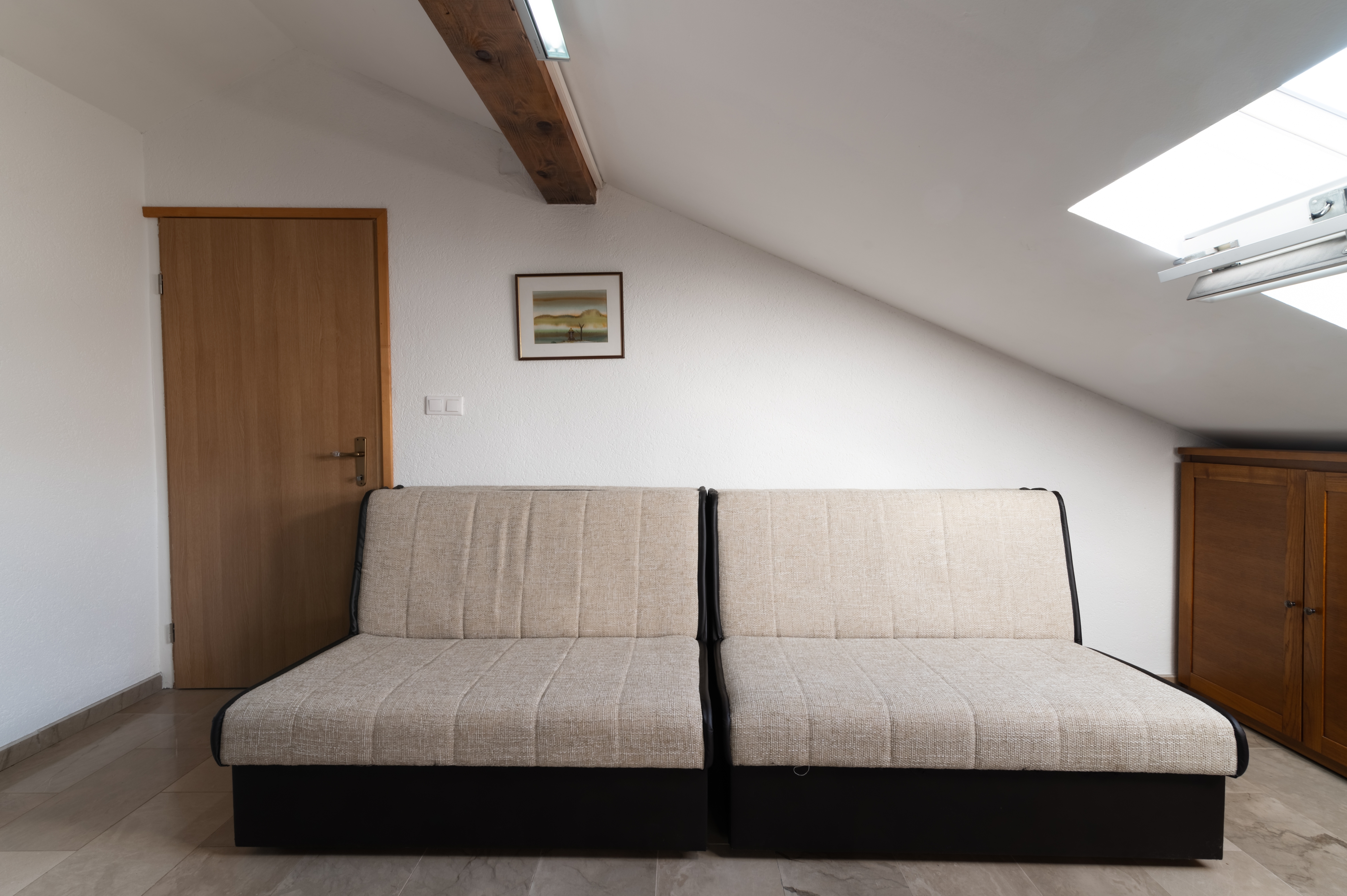 Studio flat near beach Preko, Ugljan  AS-a