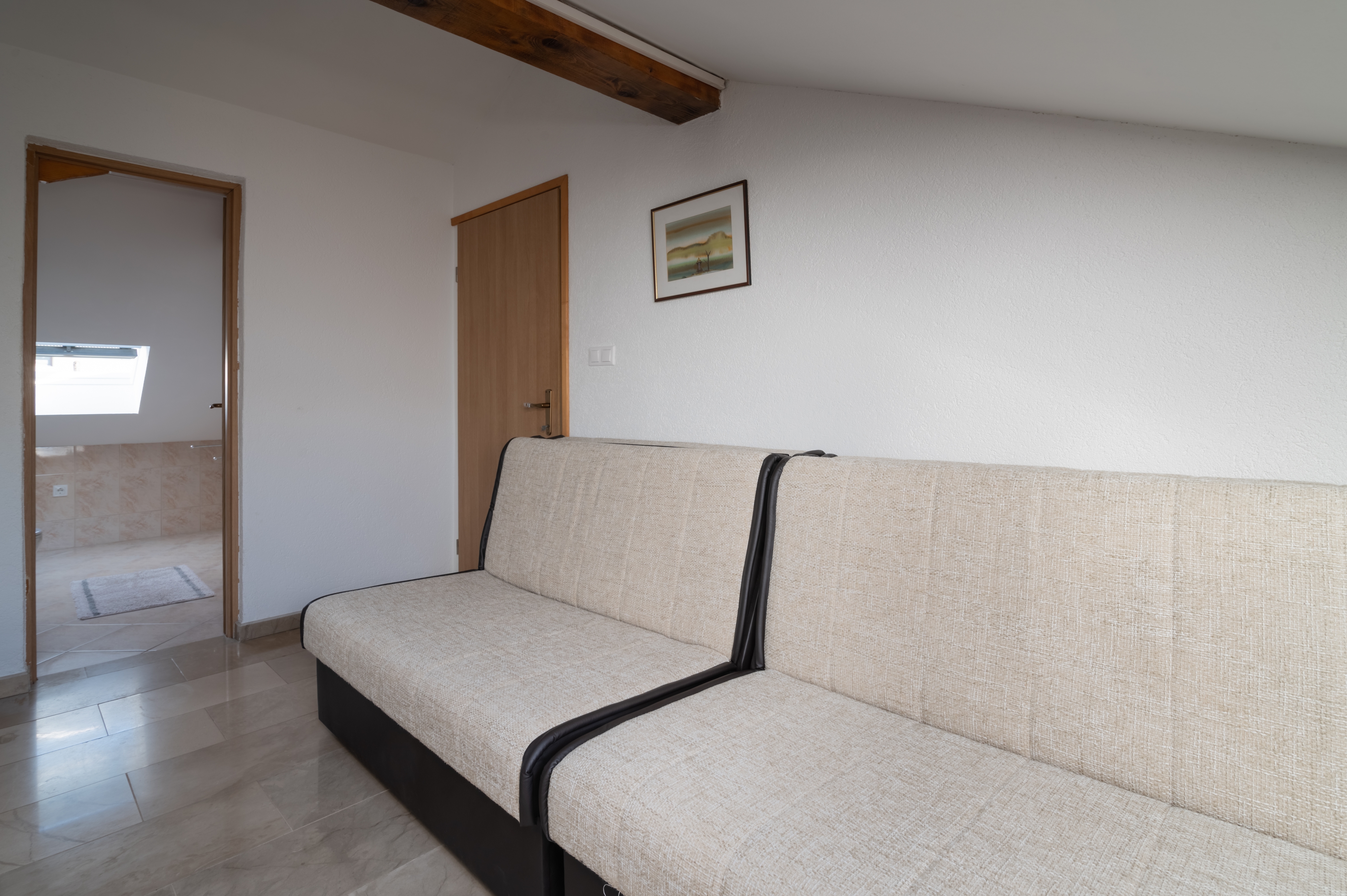 Studio flat near beach Preko, Ugljan  AS-a
