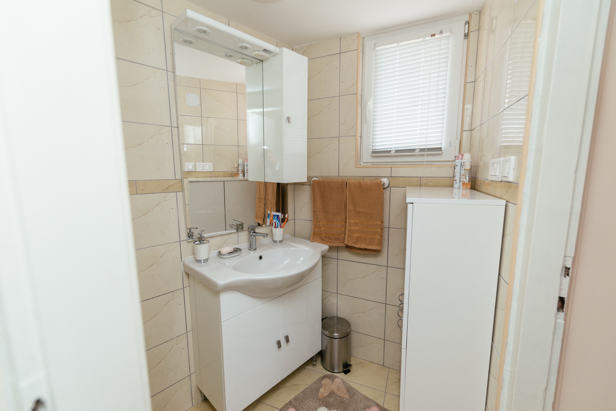 Three bedroom house with terrace and sea view Luka, Dugi otok  K