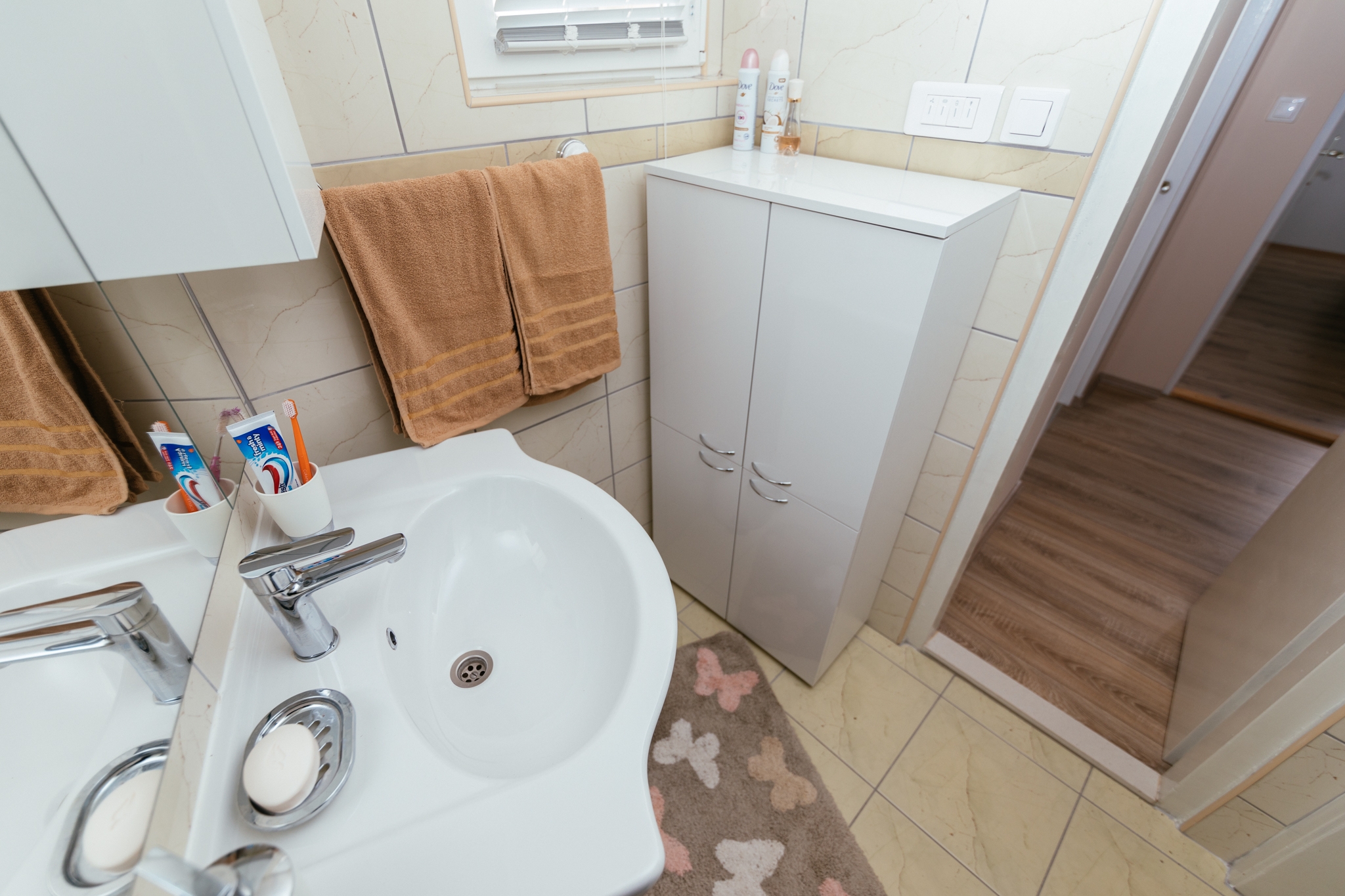 Three bedroom house with terrace and sea view Luka, Dugi otok  K