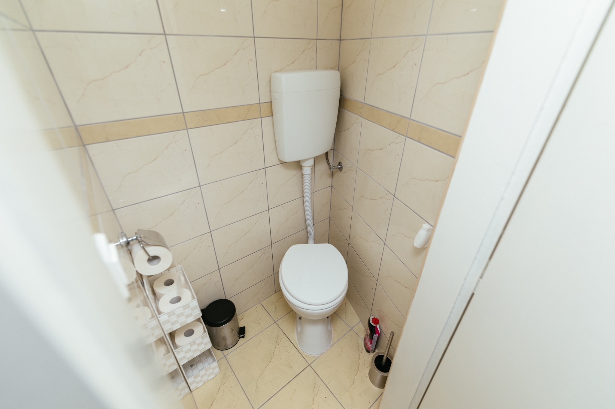 Three bedroom house with terrace and sea view Luka, Dugi otok  K