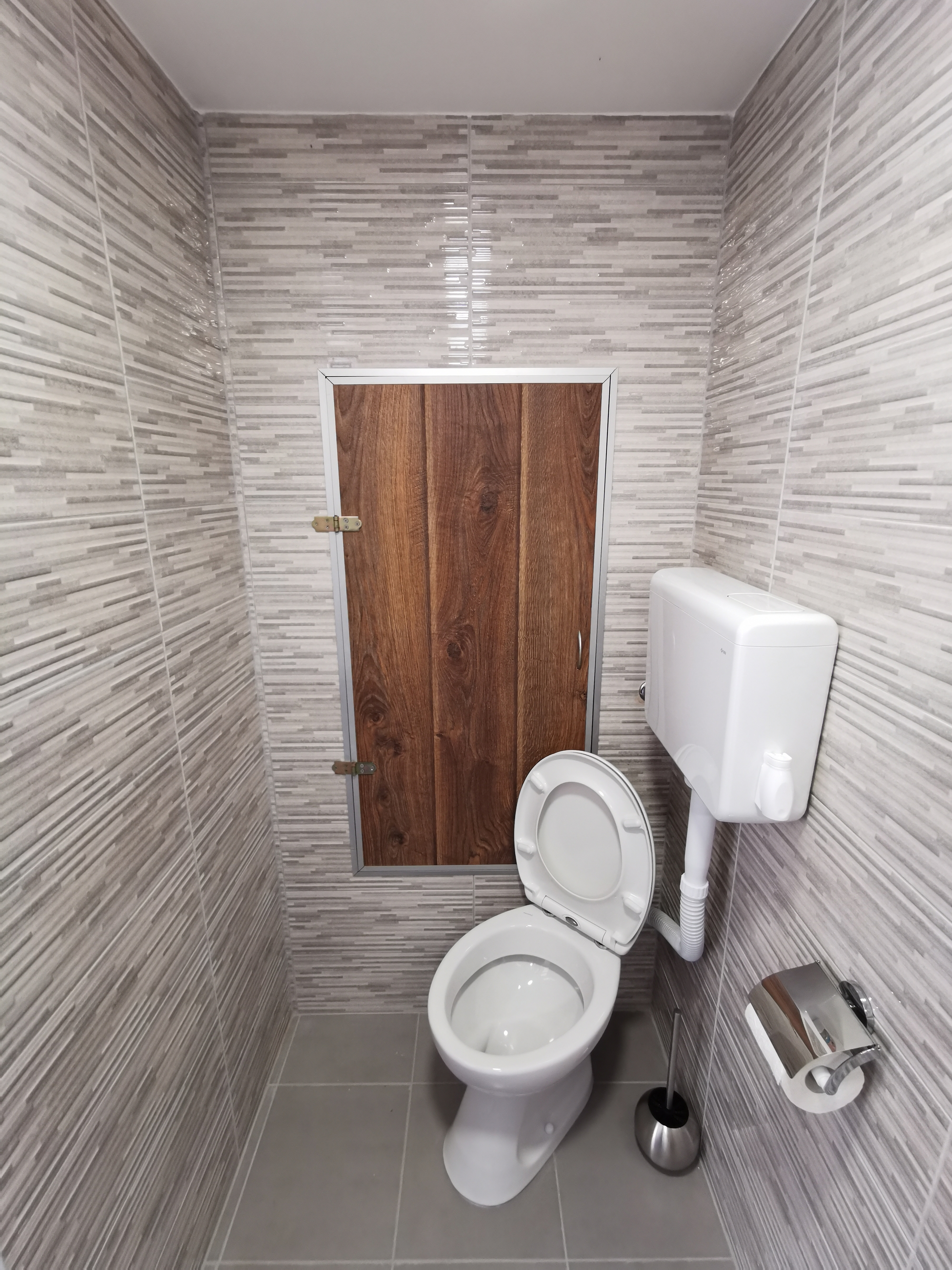 Three bedroom house with terrace and sea view Luka, Dugi otok  K