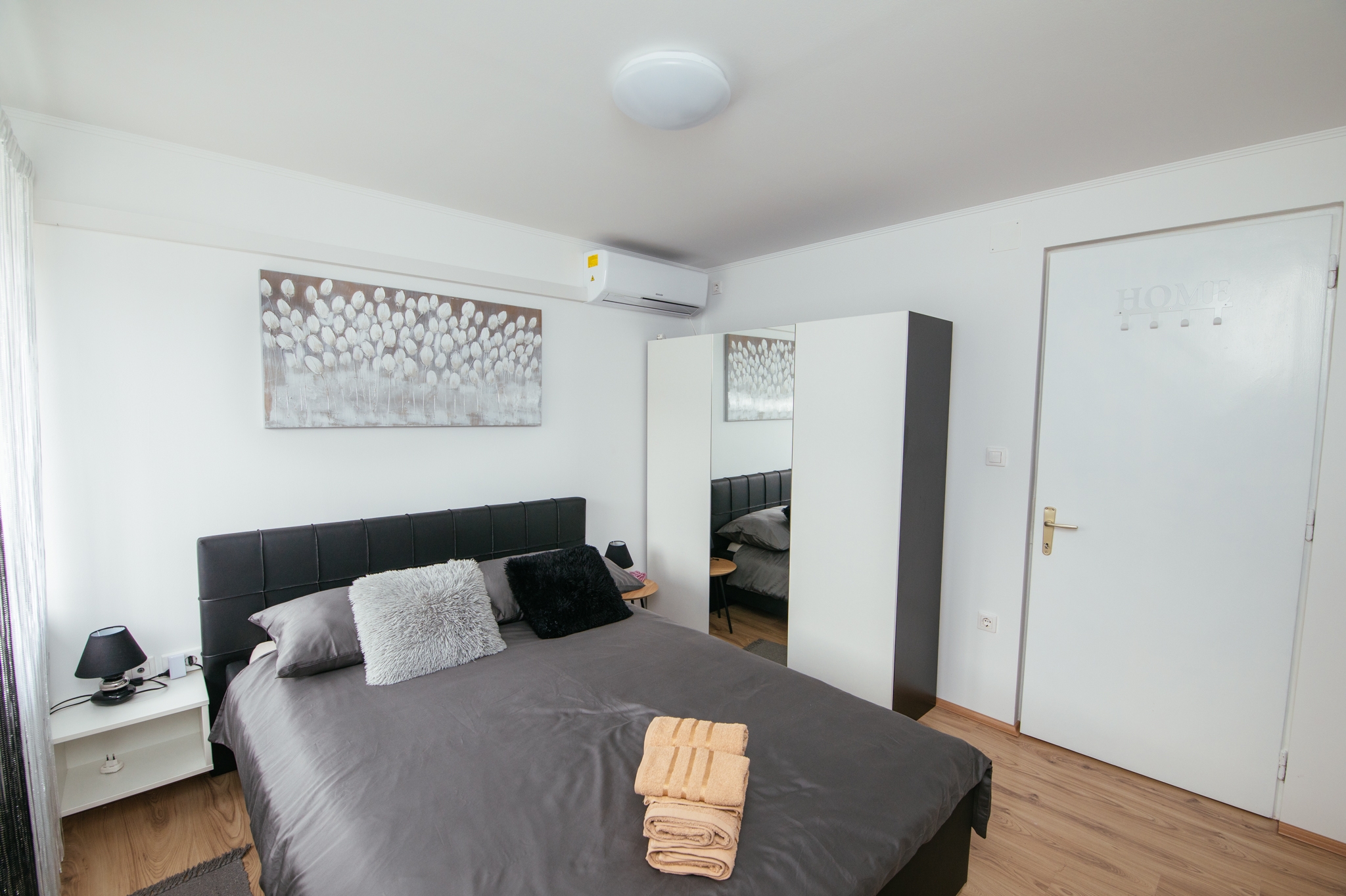 Three bedroom house with terrace and sea view Luka, Dugi otok  K