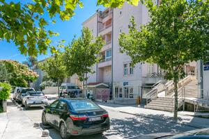 Apartmaji z internetom Makarska - 20217