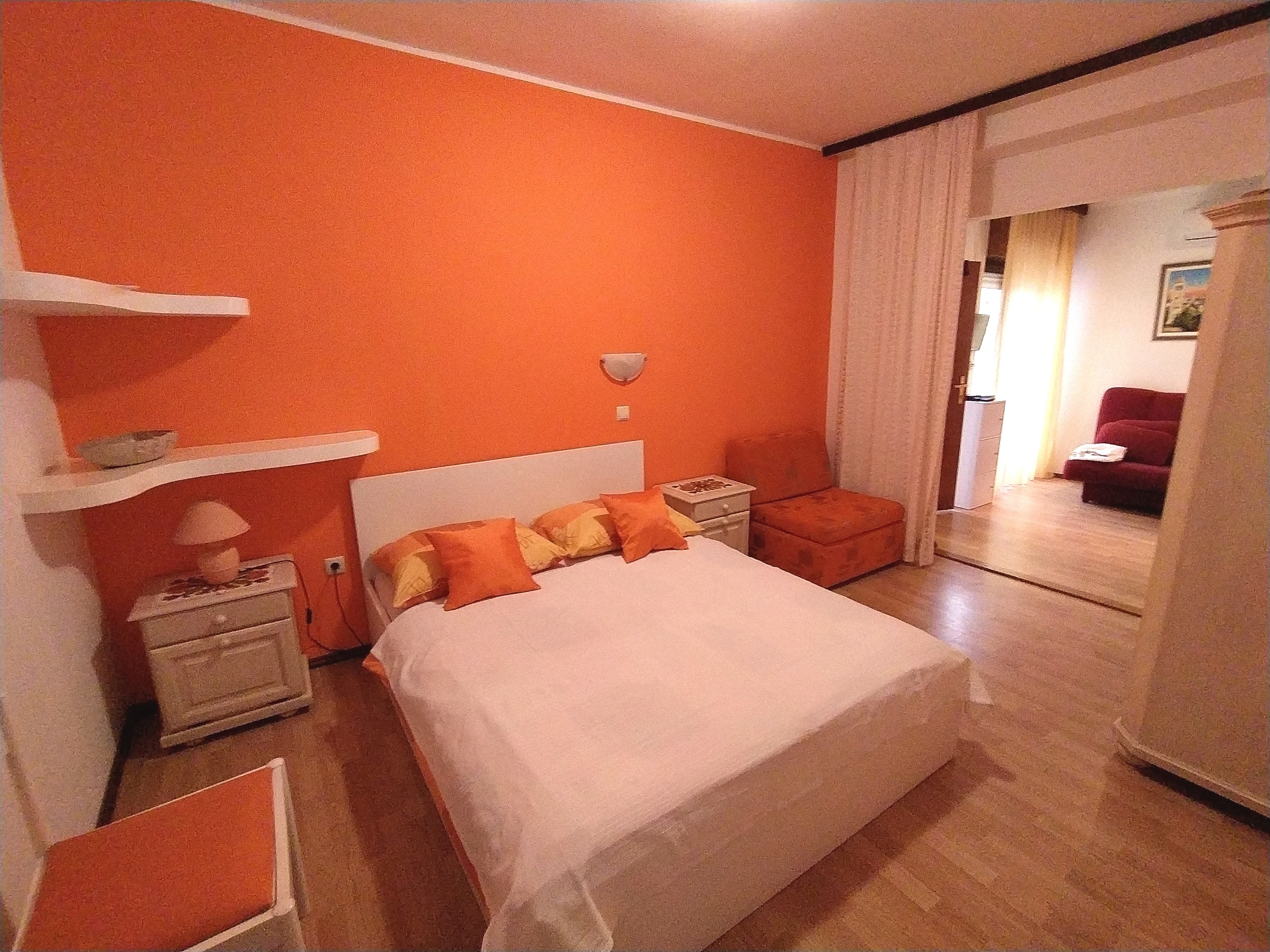 Top Rab Supetarska Draga - Donja Top Rab Supetarska Draga - Donja