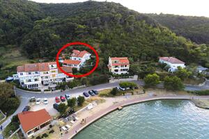 Appartements près de la mer Supetarska Draga - Donja, Rab - 2022