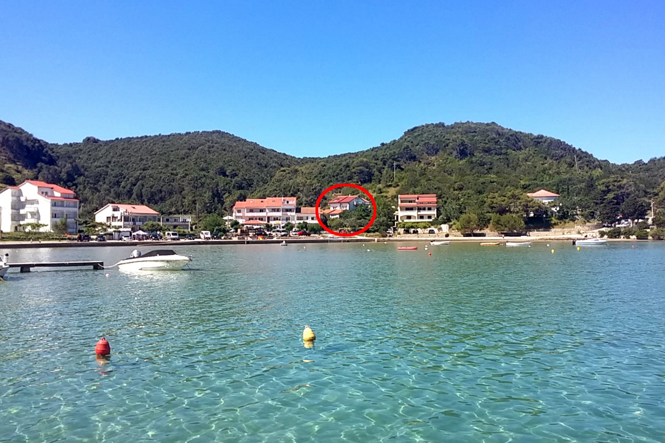 Top Rab Supetarska Draga - Donja Top Rab Supetarska Draga - Donja