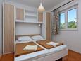 Спальня 2 Rab, Спальня 2 в размещении типа apartment, WiFi.