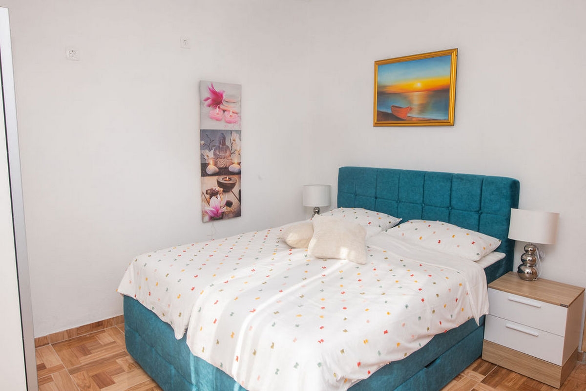 Top Vodice Čista Velika Top Vodice Čista Velika