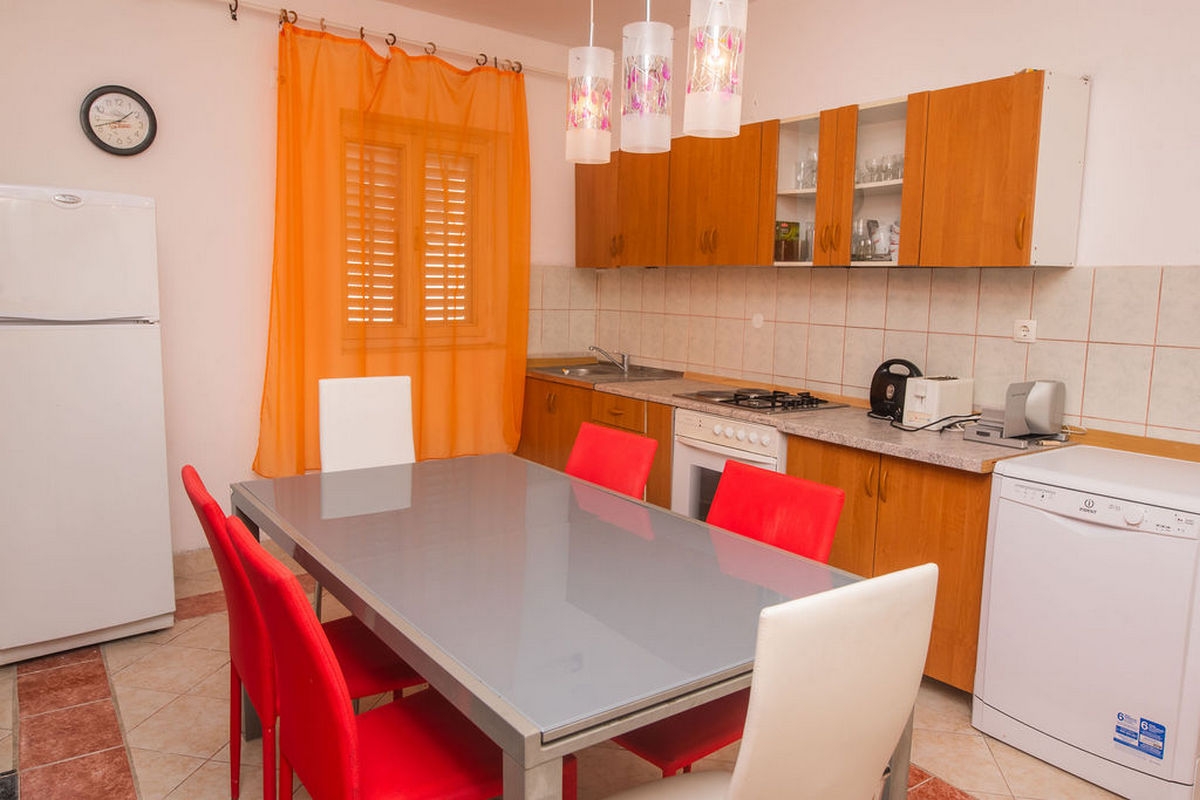 Top Vodice Čista Velika Top Vodice Čista Velika