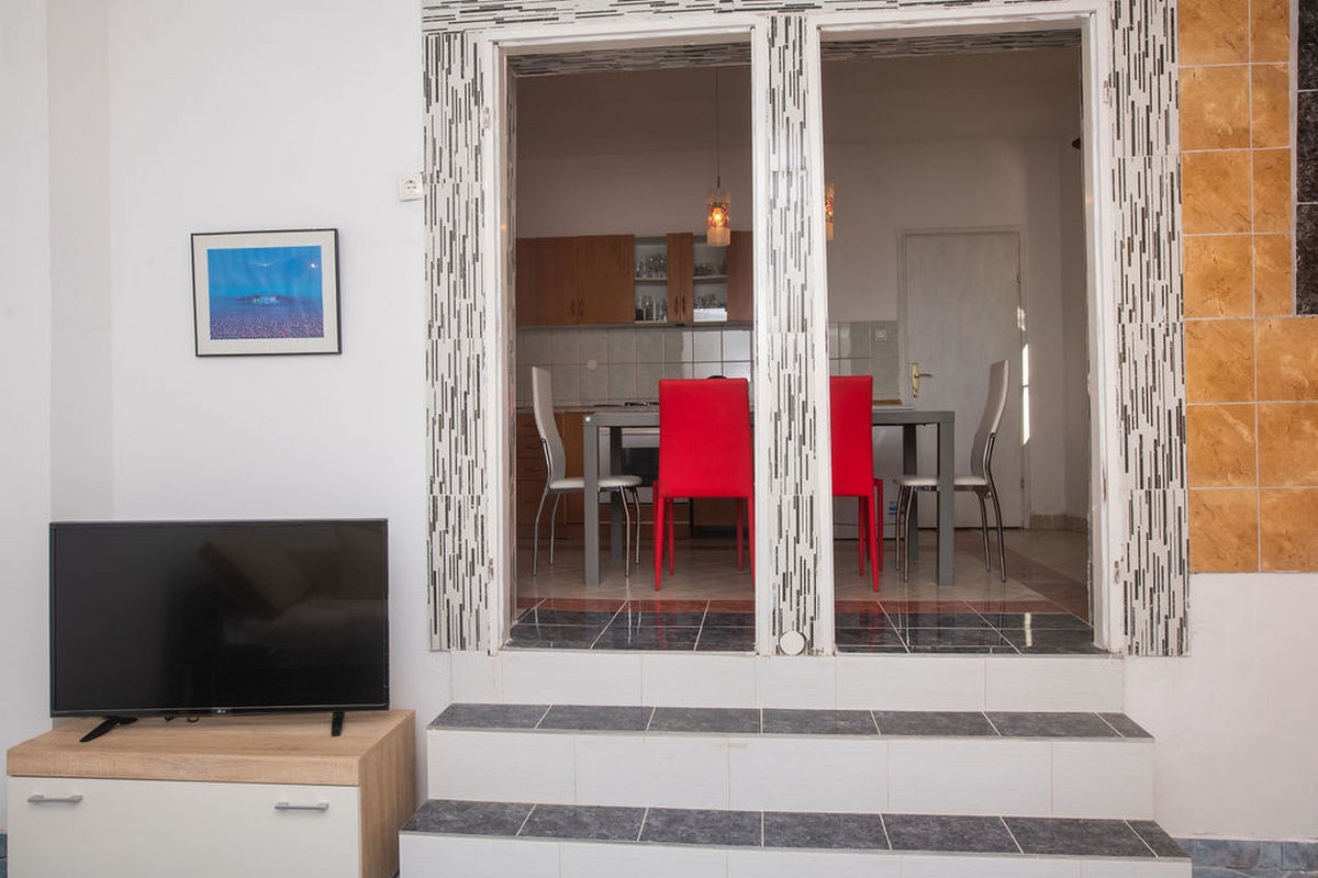 Top Vodice Čista Velika Top Vodice Čista Velika