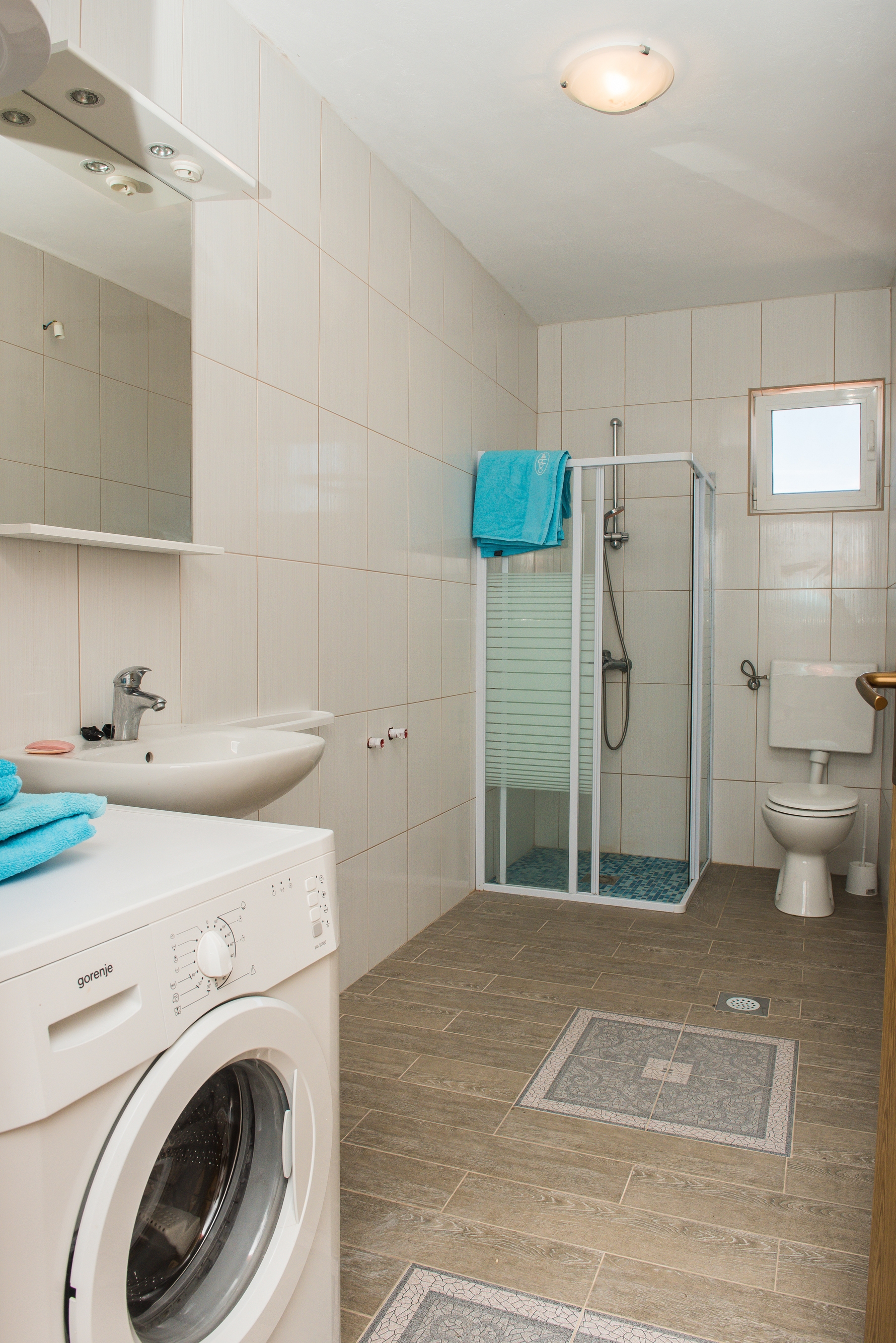 Four bedroom house with terrace and sea view Čista Velika, Vodice  K