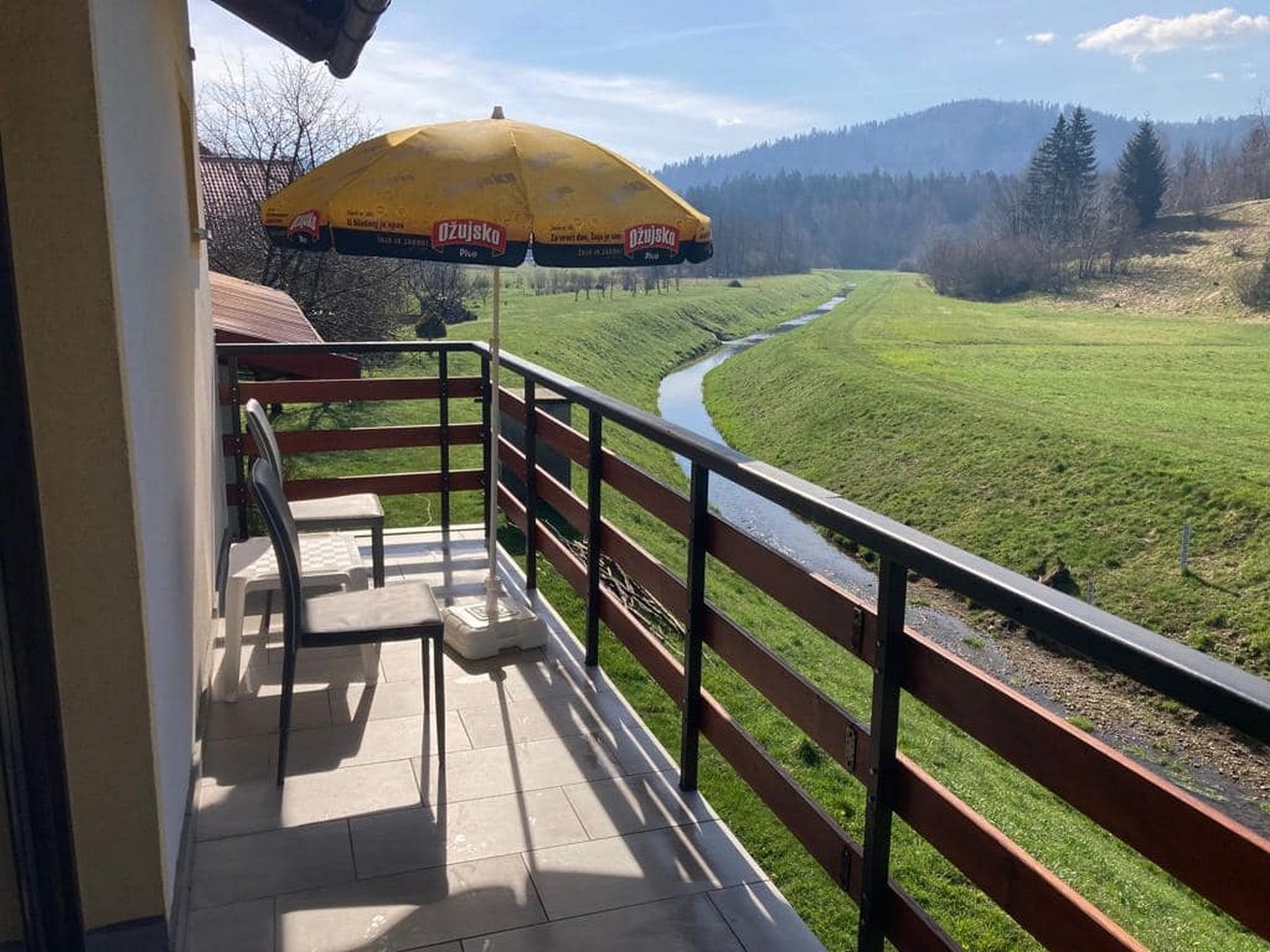 Top Gorski kotar Lokve Top Gorski kotar Lokve