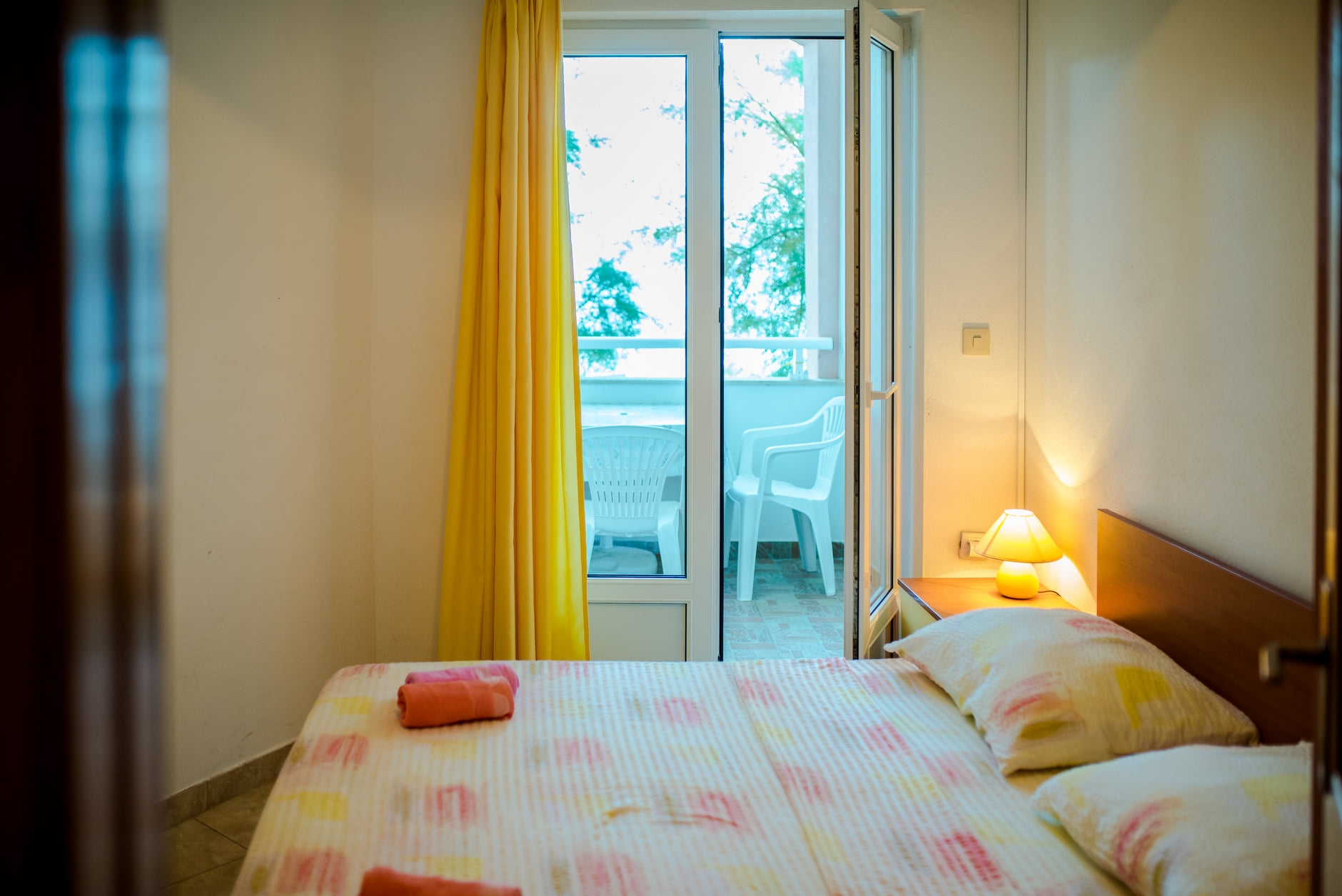 Two bedroom apartment near beach Drašnice, Makarska (A-20243-a) Two bedroom apartment near beach Drašnice, Makarska (A-20243-a)