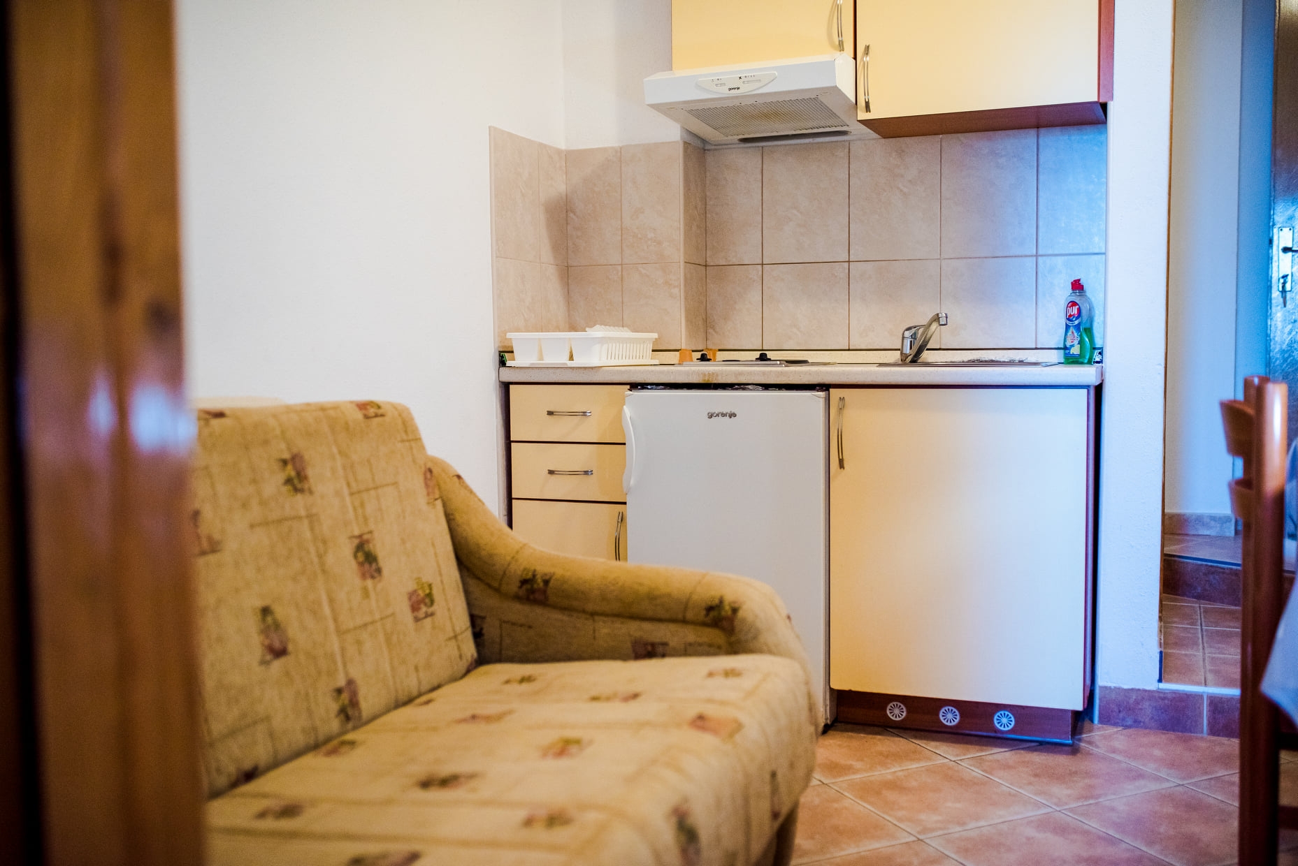 Two bedroom apartment near beach Drašnice, Makarska (A-20243-a) Two bedroom apartment near beach Drašnice, Makarska (A-20243-a)