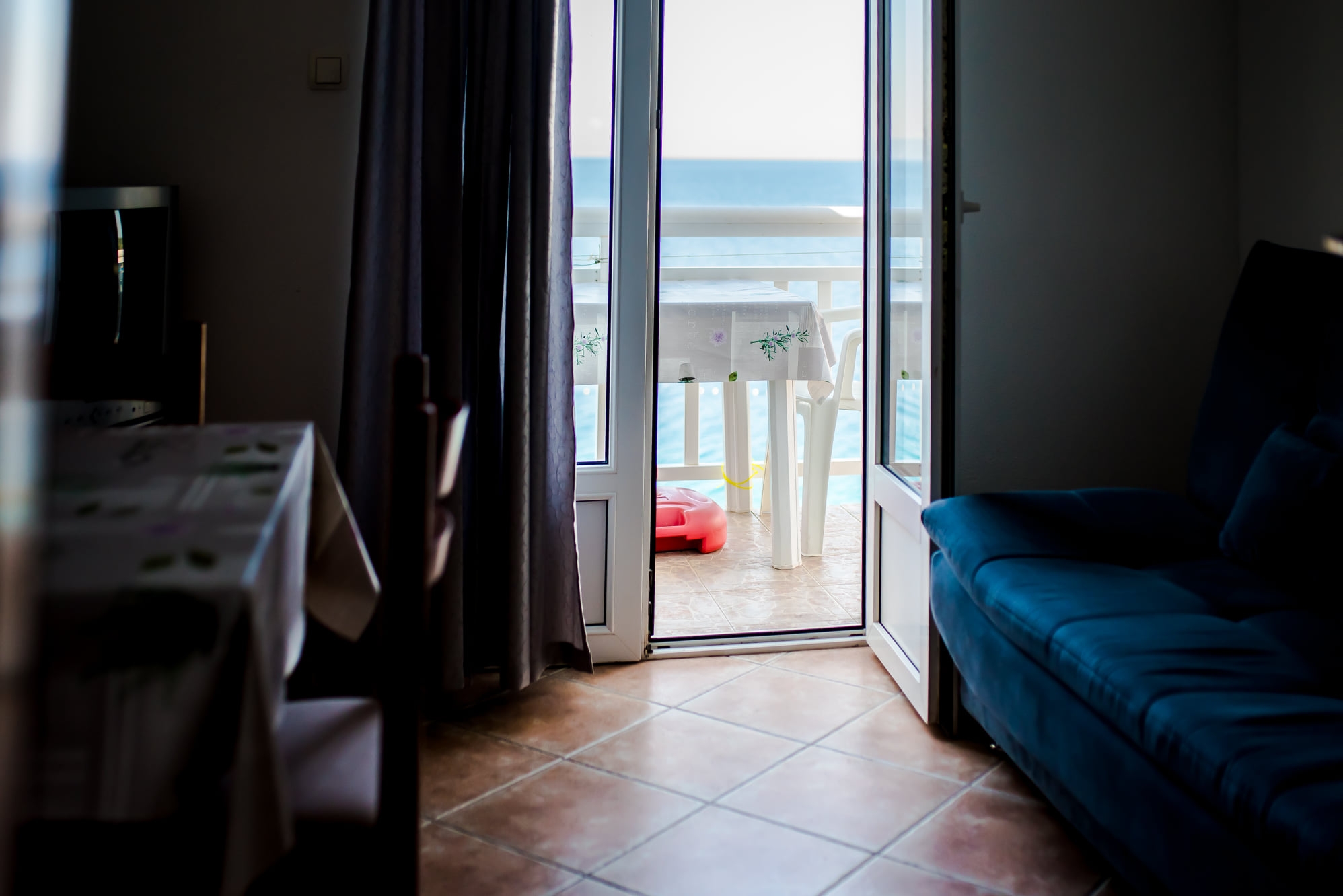 One bedroom apartment near beach Drašnice, Makarska (A-20243-d) One bedroom apartment near beach Drašnice, Makarska (A-20243-d)