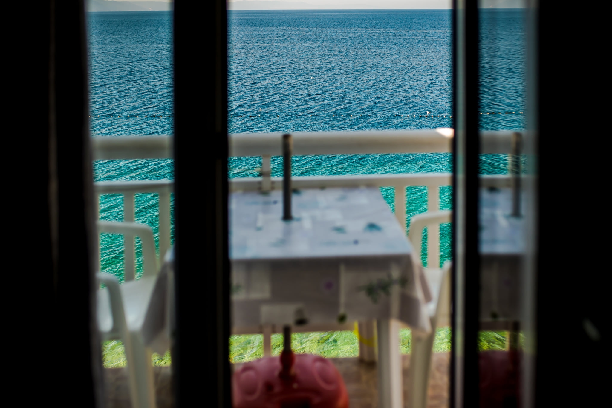 One bedroom apartment near beach Drašnice, Makarska (A-20243-d) One bedroom apartment near beach Drašnice, Makarska (A-20243-d)