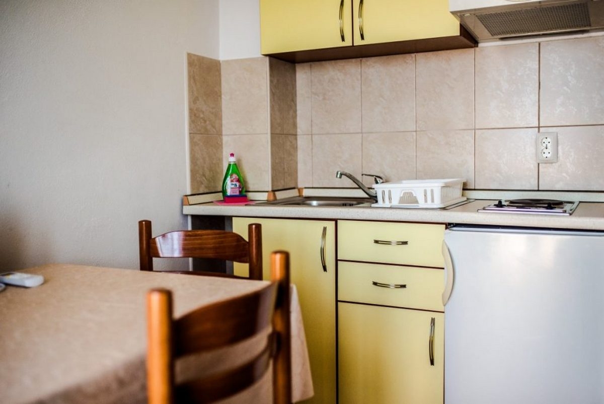 Top Makarska Drašnice Top Makarska Drašnice