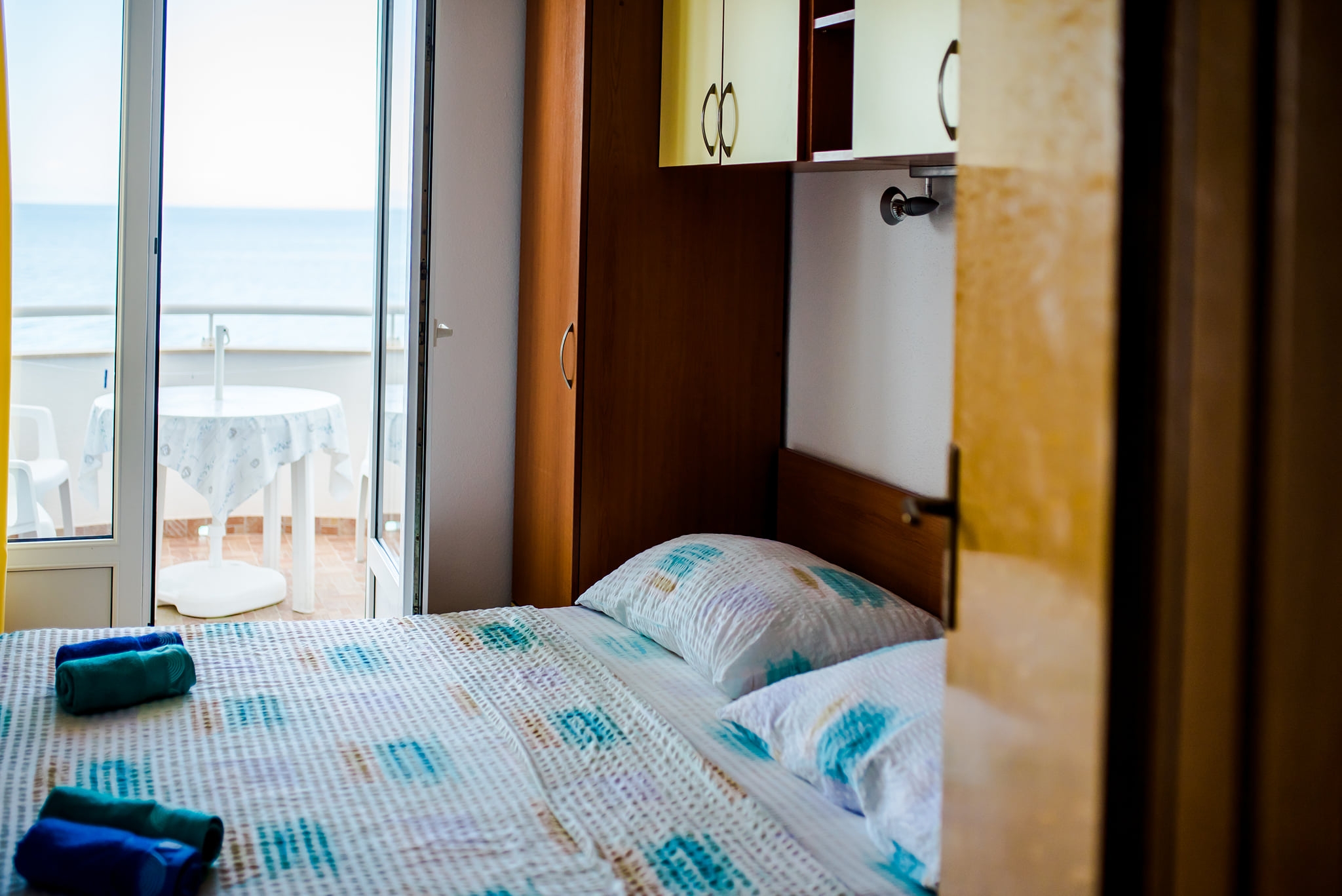 Two bedroom apartment near beach Drašnice, Makarska (A-20243-g) Two bedroom apartment near beach Drašnice, Makarska (A-20243-g)