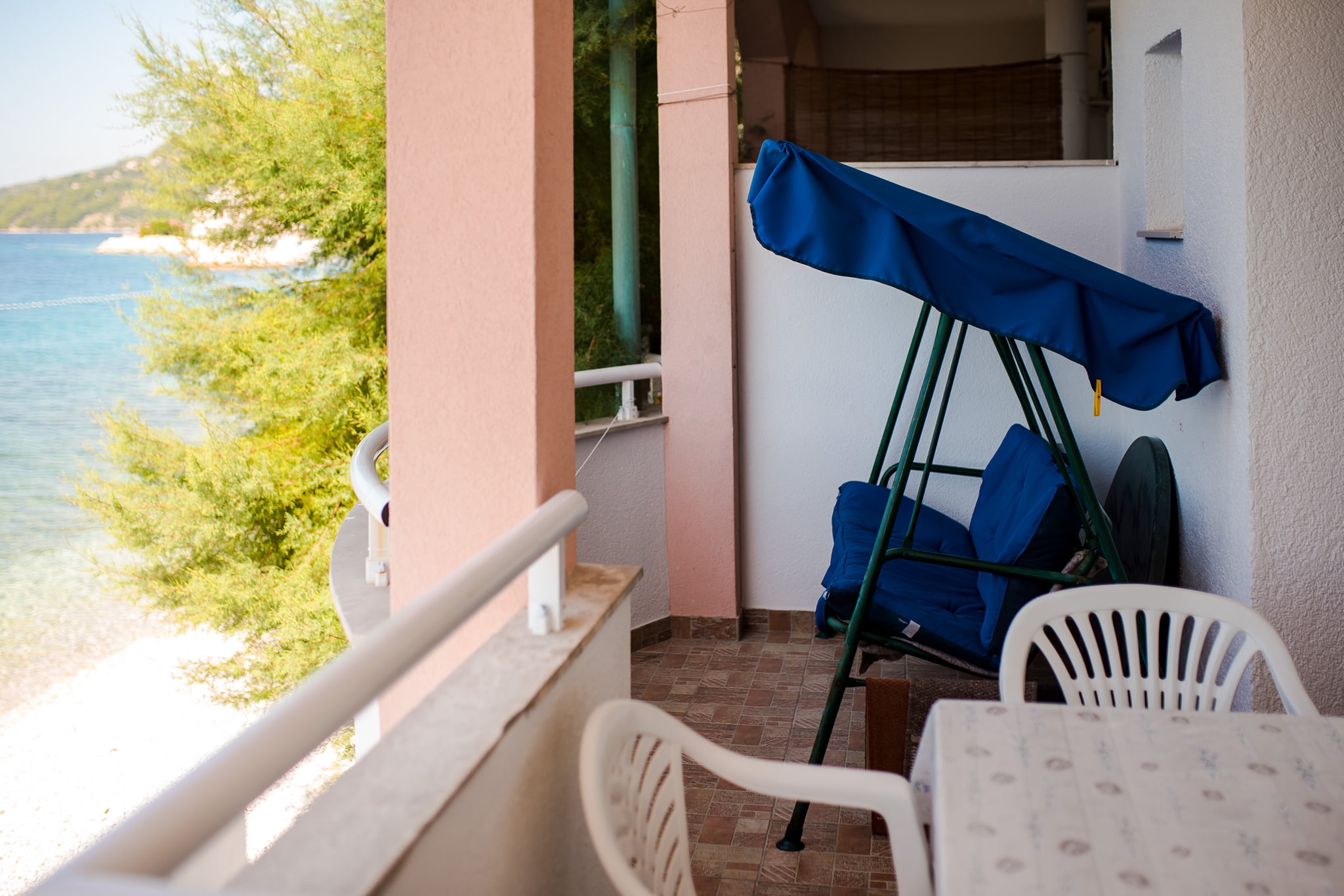 Studio flat near beach Drašnice, Makarska (AS-20243-a) Studio flat near beach Drašnice, Makarska (AS-20243-a)