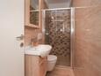 Ванная комната 2 Kaštel Gomilica, Ванная комната 2 в размещении типа apartment, WiFi.