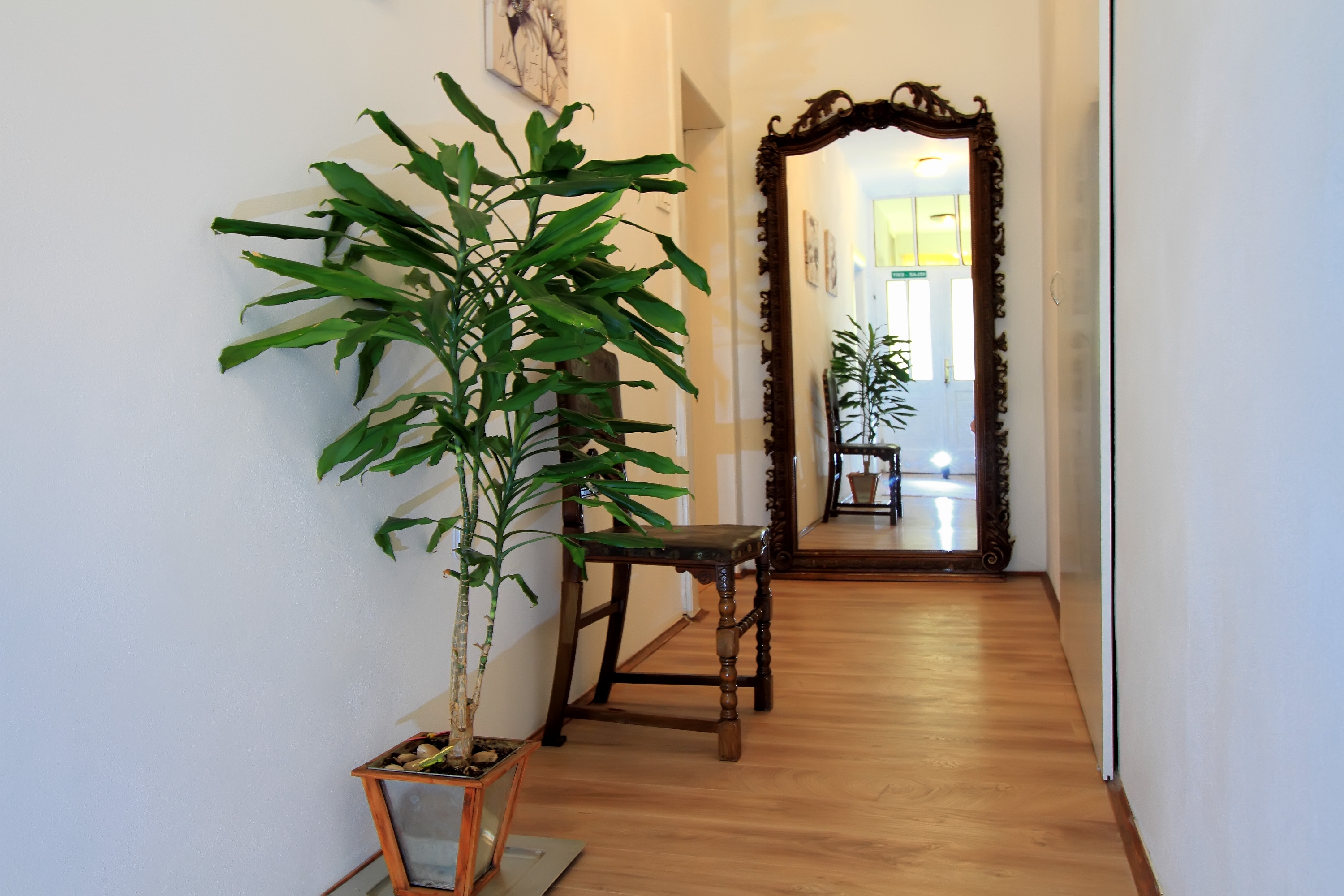 Two bedroom apartment Otočac, Velebit  A-a