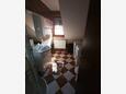 Ванная комната Delnice, Ванная комната в размещении типа apartment, WiFi.