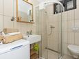 Ванная комната 1 Brodarica, Ванная комната 1 в размещении типа apartment, WiFi.