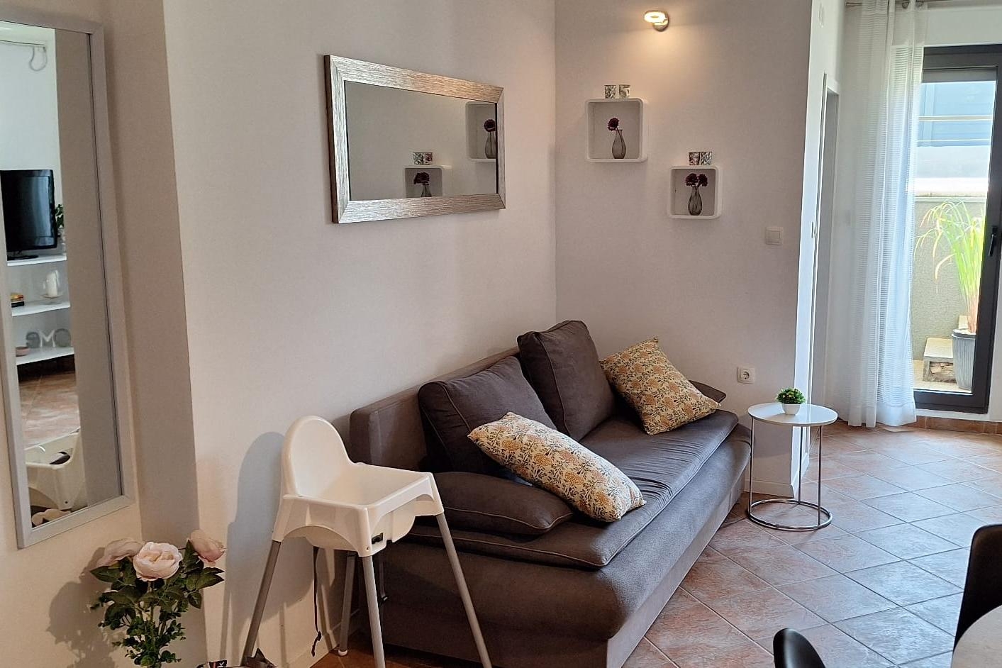 Top Šibenik Brodarica Top Šibenik Brodarica