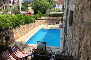Casa con piscina per famiglia Foscolino - Fuškulin, Parenzo - Poreč - 20270