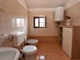 Ванная комната 2 Višnjan, Ванная комната 2 в размещении типа house, Домашние животные допускаются и WiFi.