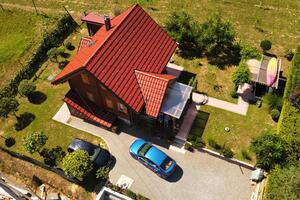 Casa de vacanţă cu parcare Belaj, Karlovac - 20275