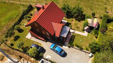 Belaj, Karlovac i okolica, Property 20275 - Vacation Rentals in Croatia.