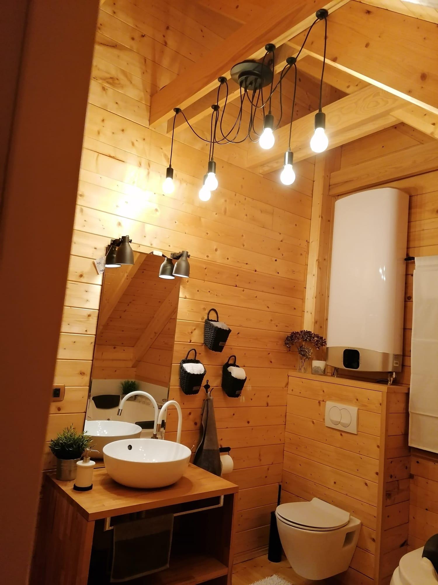 Three bedroom house with terrace Belaj, Karlovac  K