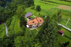 Holiday house with a parking space Jakovci Netretićki, Karlovac - 20279