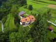 Vacation Rentals Jakovci Netretićki (Karlovac) - 20279