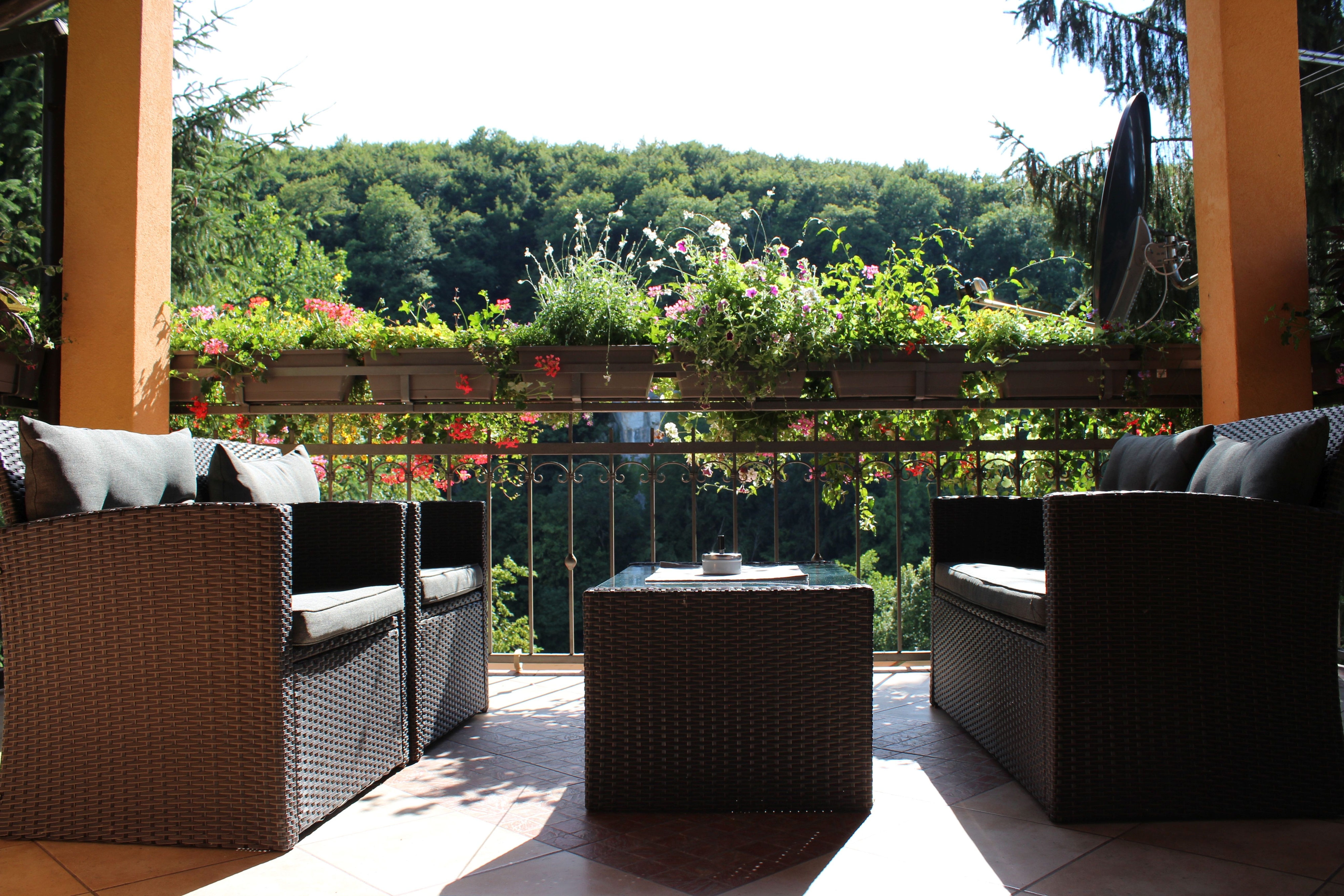 One bedroom house with terrace Jakovci Netreticki, Karlovac (K-20279)