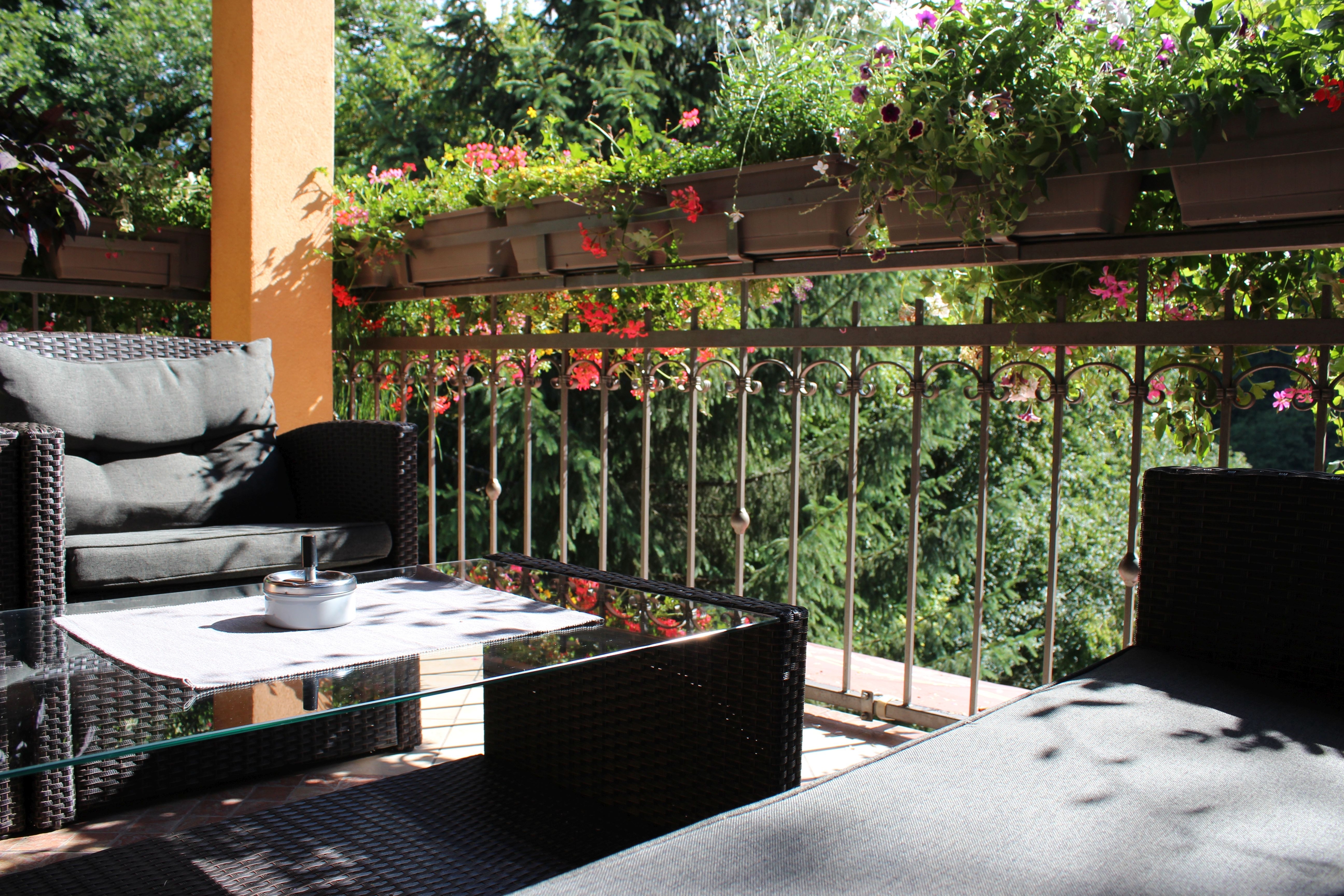One bedroom house with terrace Jakovci Netreticki, Karlovac  K