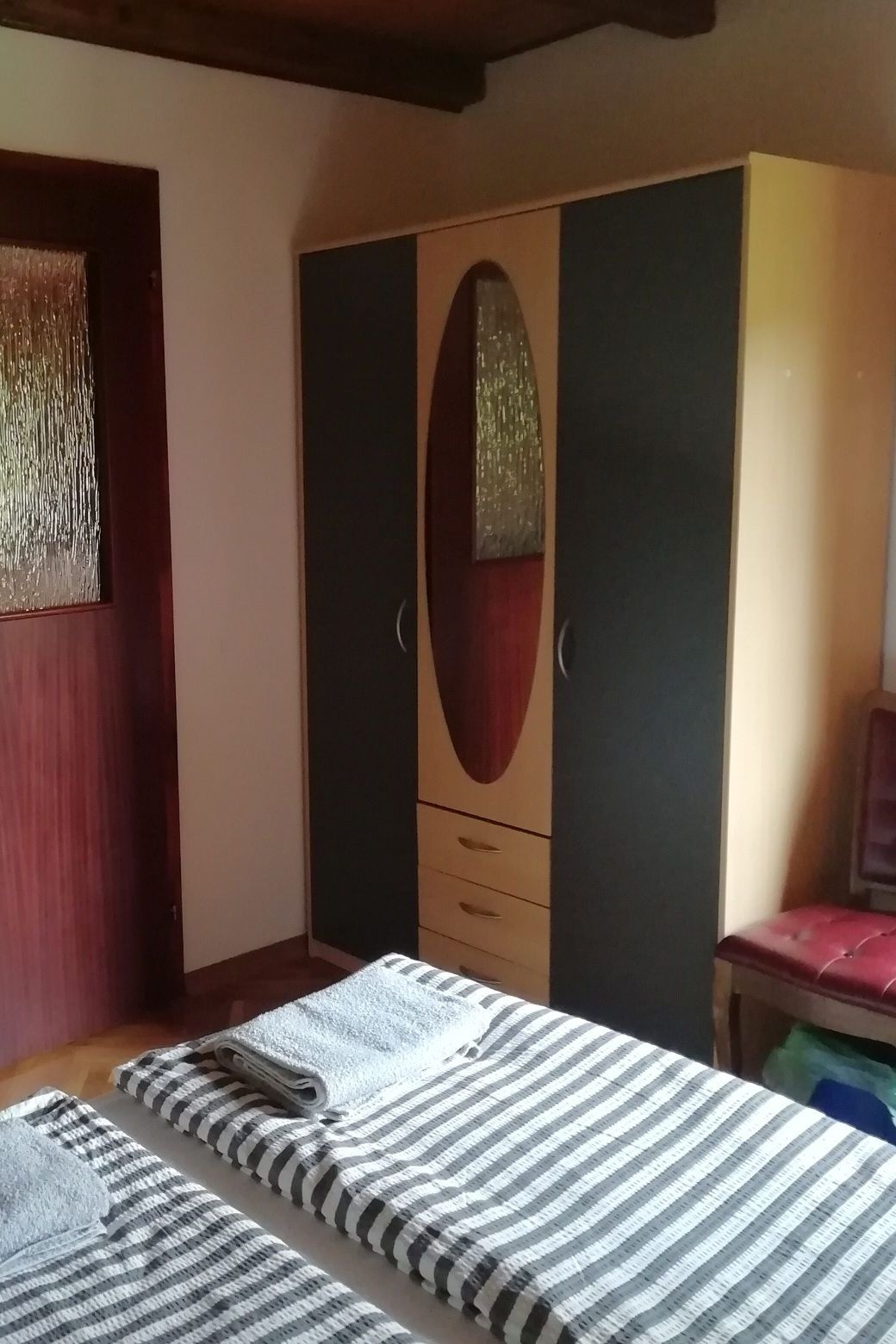 One bedroom house with terrace Jakovci Netreticki, Karlovac  K